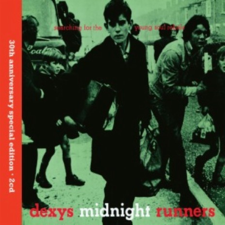 One Way Love (2010 Remaster) cover art