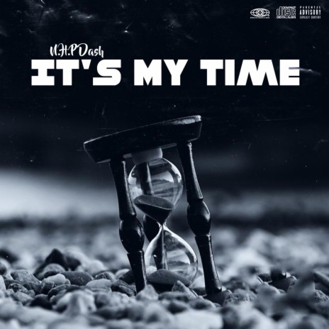 It's My Time cover art