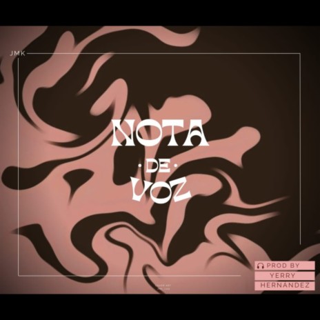 Nota De Voz