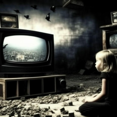 Obey The TV (Alternative Version) cover art