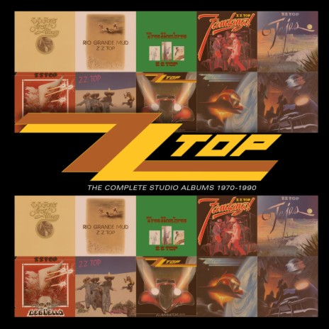 Concrete and Steel cover art