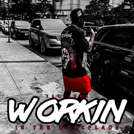 Workin cover art