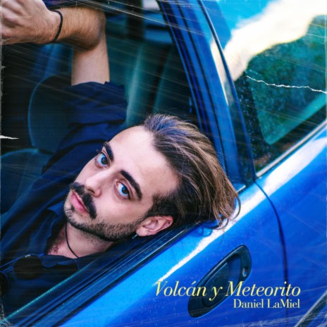 Volcán y Meteorito ft. Serghy cover art