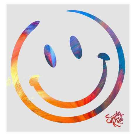 Fake a smile cover art
