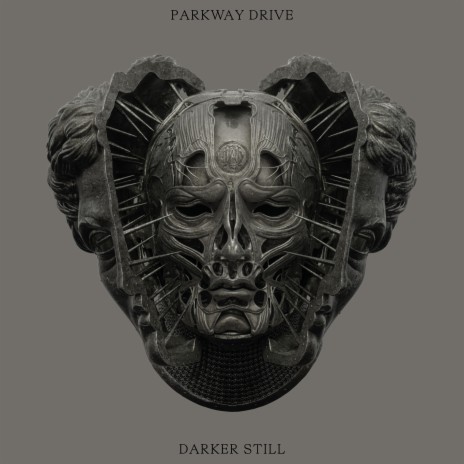 Darker Still cover art