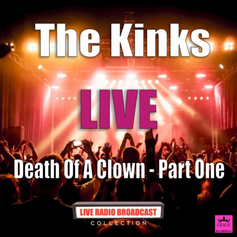 I've Got That Feeling (Live) cover art