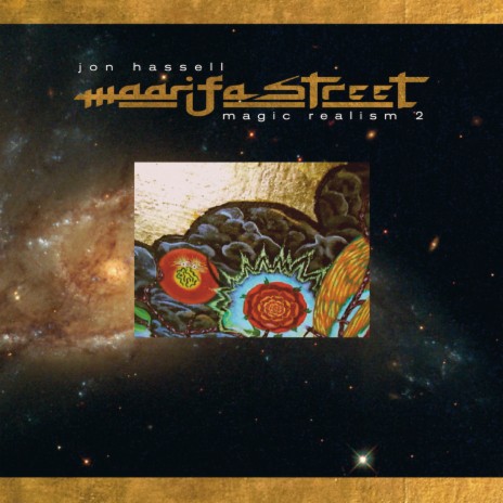 Darbari Bridge cover art