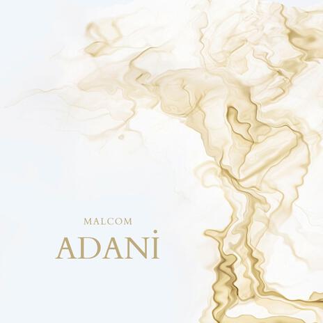 Adani cover art