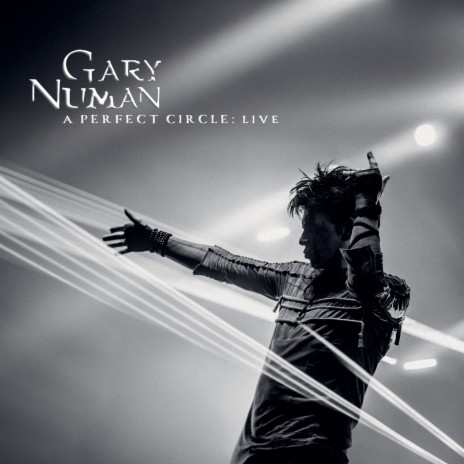 Resurrection (Live at OVO Arena Wembley) (Live at OVO Arena Wembley) cover art