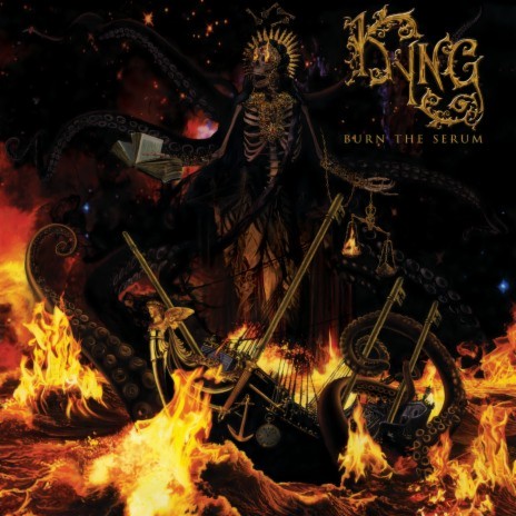 The Ode cover art