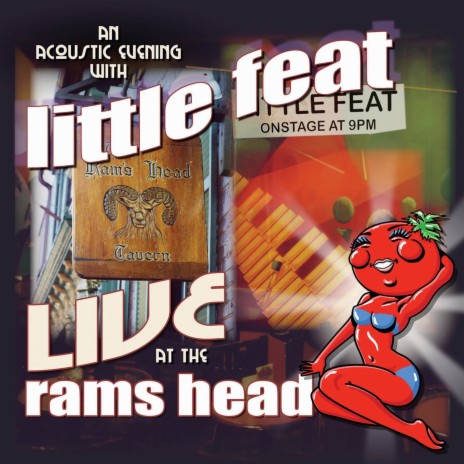 Hoy Hoy (Live) cover art