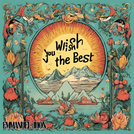 Wish You the Best
