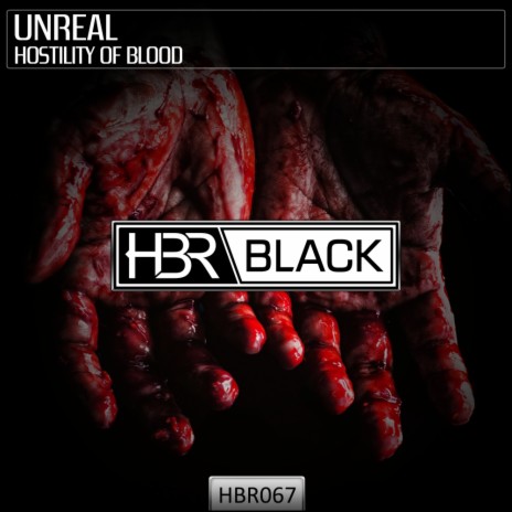 Hostility Of Blood (Original Mix) cover art