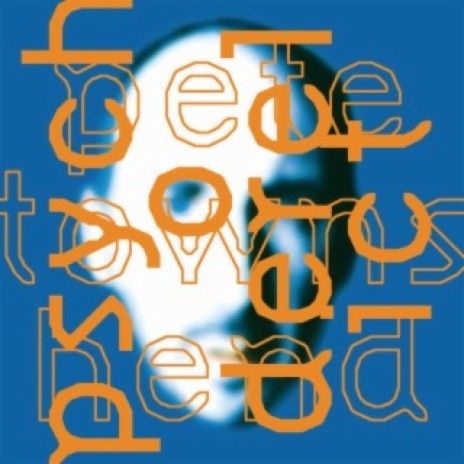 Flame cover art
