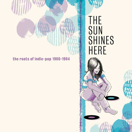 Crystal Clear cover art