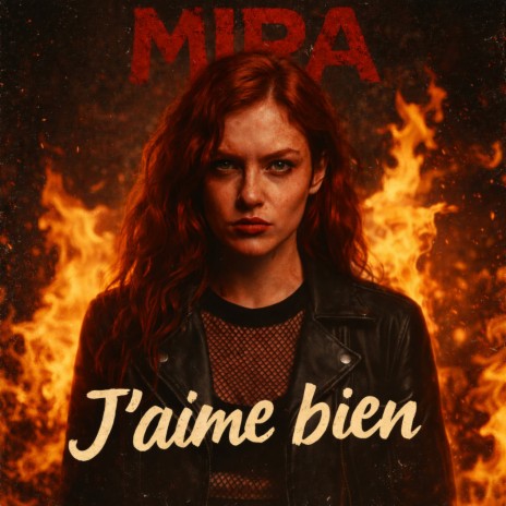J'aime bien cover art