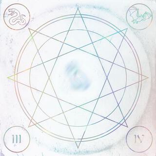 TESEO | VOL. II — El Origen ft. surfing beats cover art