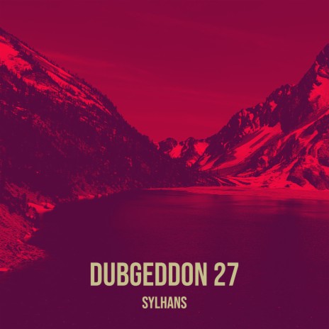 Dubgeddon 27 cover art