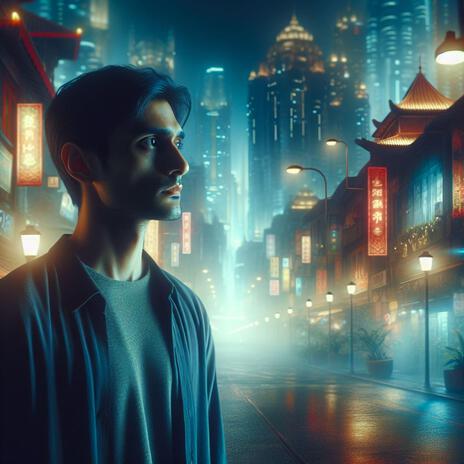 Perdido cover art