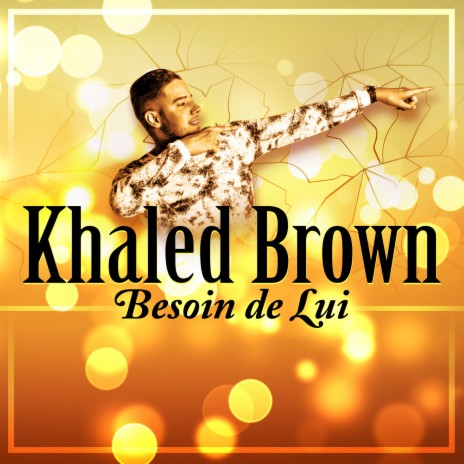Besoin de lui cover art