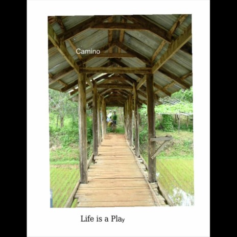 Life is a Play cover art