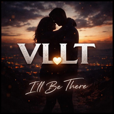I’ll Be There cover art