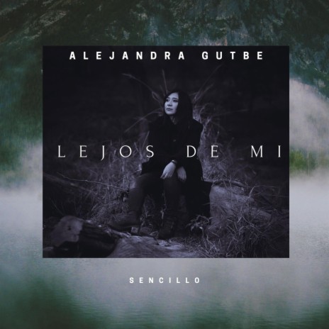 Lejos de mi cover art