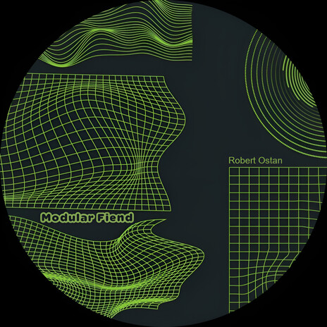 Woltman (Original Mix) cover art