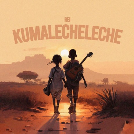 Kumalecheleche cover art