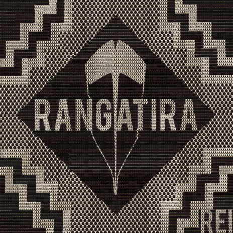 Raparapa cover art