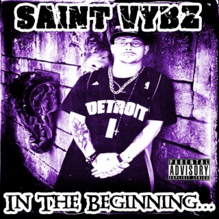 Saint Vybz