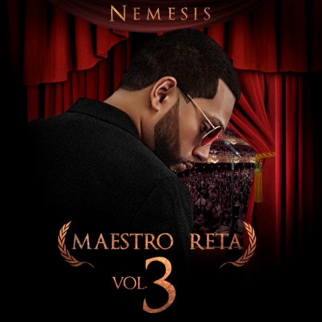 Maldito el Mundo cover art