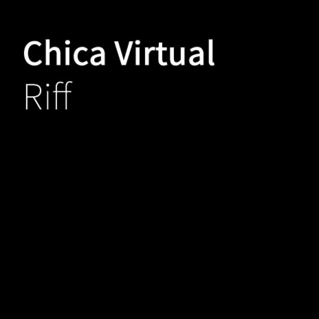 Chica Virtual cover art