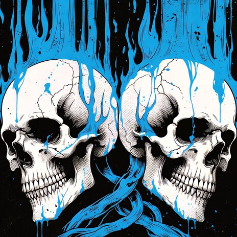 Alive cover art