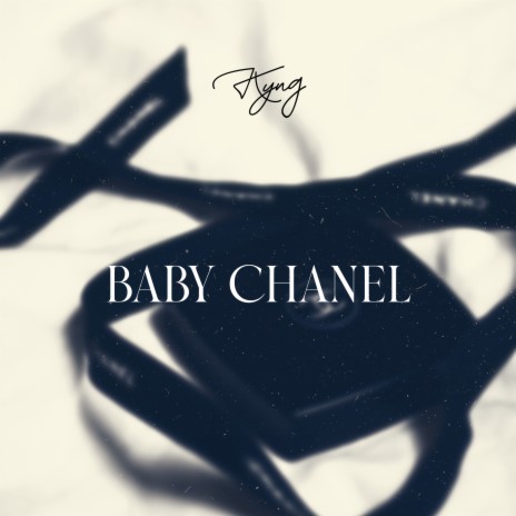 Baby Chanel cover art