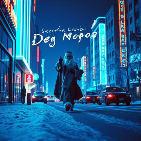 Дед Мороз