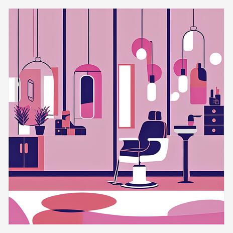 Seoul Nights Soft Lights cover art