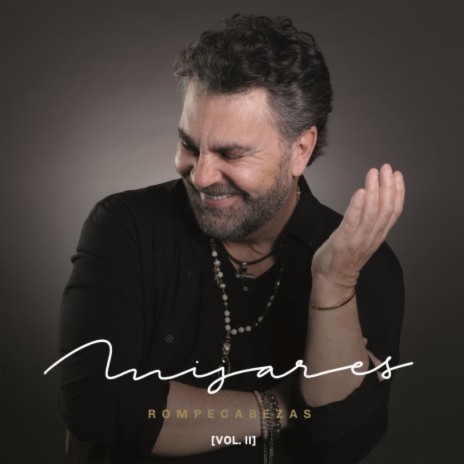 Caras cover art