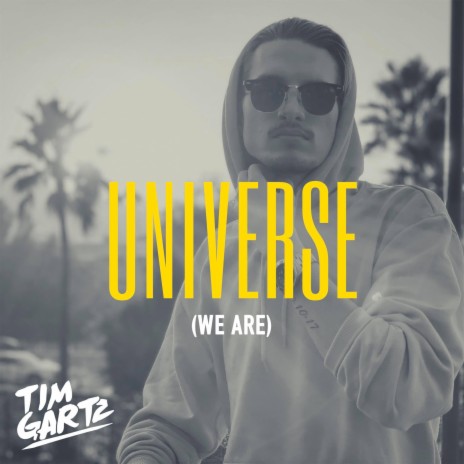 Universe (Extended) cover art