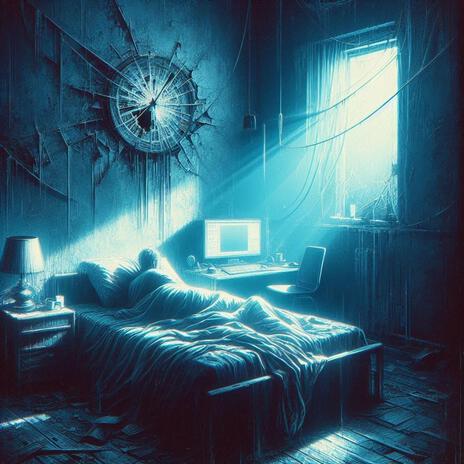 Insomnia Blues ft. Nechoes cover art