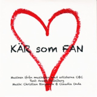 Kär som fan