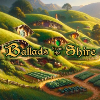 Ballads From The Shire Album