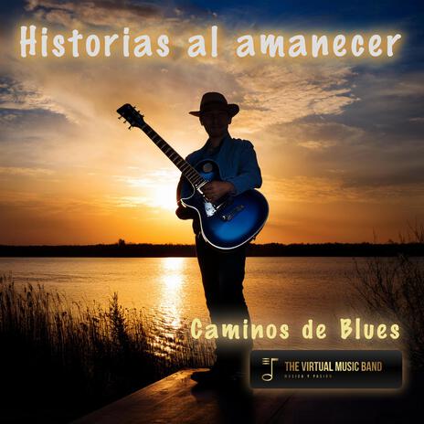 El Tren Que Nunca Llegó cover art