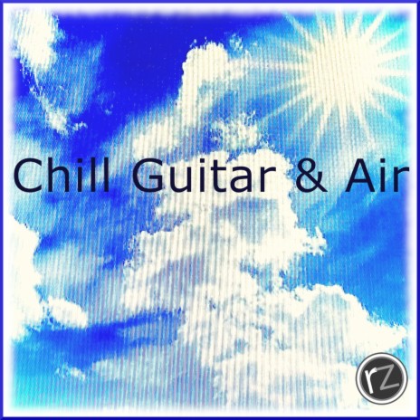 Chill Guitar & Air cover art