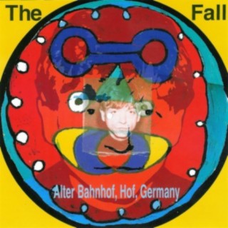 Live from the Vaults, Alter Banhof, Hof, Germany