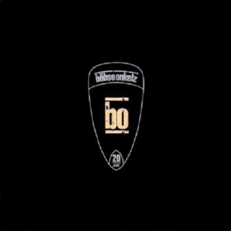 Onkelz 2000 cover art