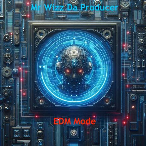 Skidz o Frantic cover art