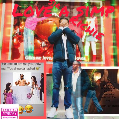 Lover wanted