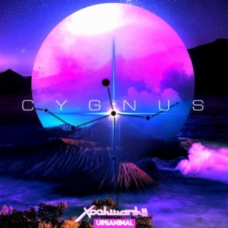 Cygnus cover art