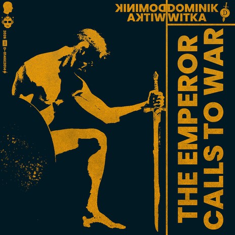 The Emperor Calls To War cover art